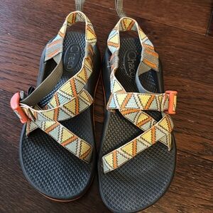 Chacos
